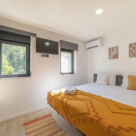 Campolide Smart *