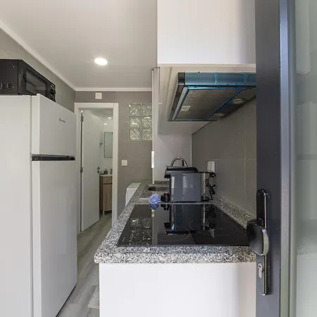 Campolide Smart 아파트