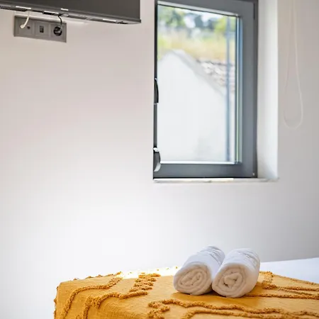 Campolide Smart 아파트 리스본