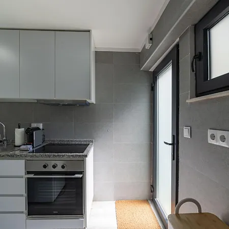 Campolide Smart 아파트 *