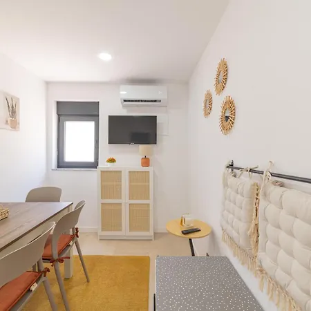 Apartment Campolide Smart *